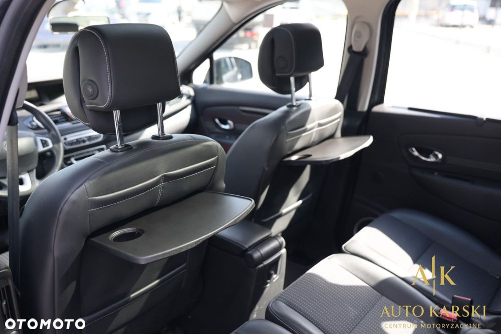 Renault Scenic - 28
