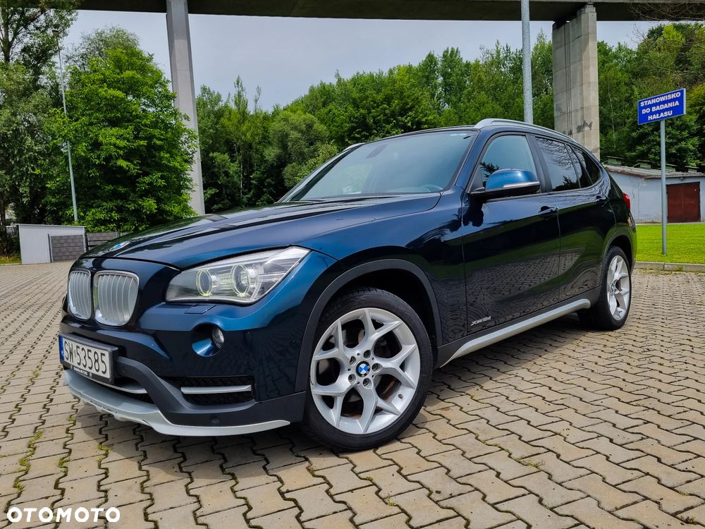 BMW X1 - 11