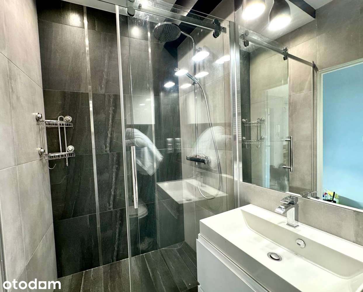 3 pokoje | 54 m² | Wrocław Huby | Wroclavia | Uniwersytet Ekonomiczny