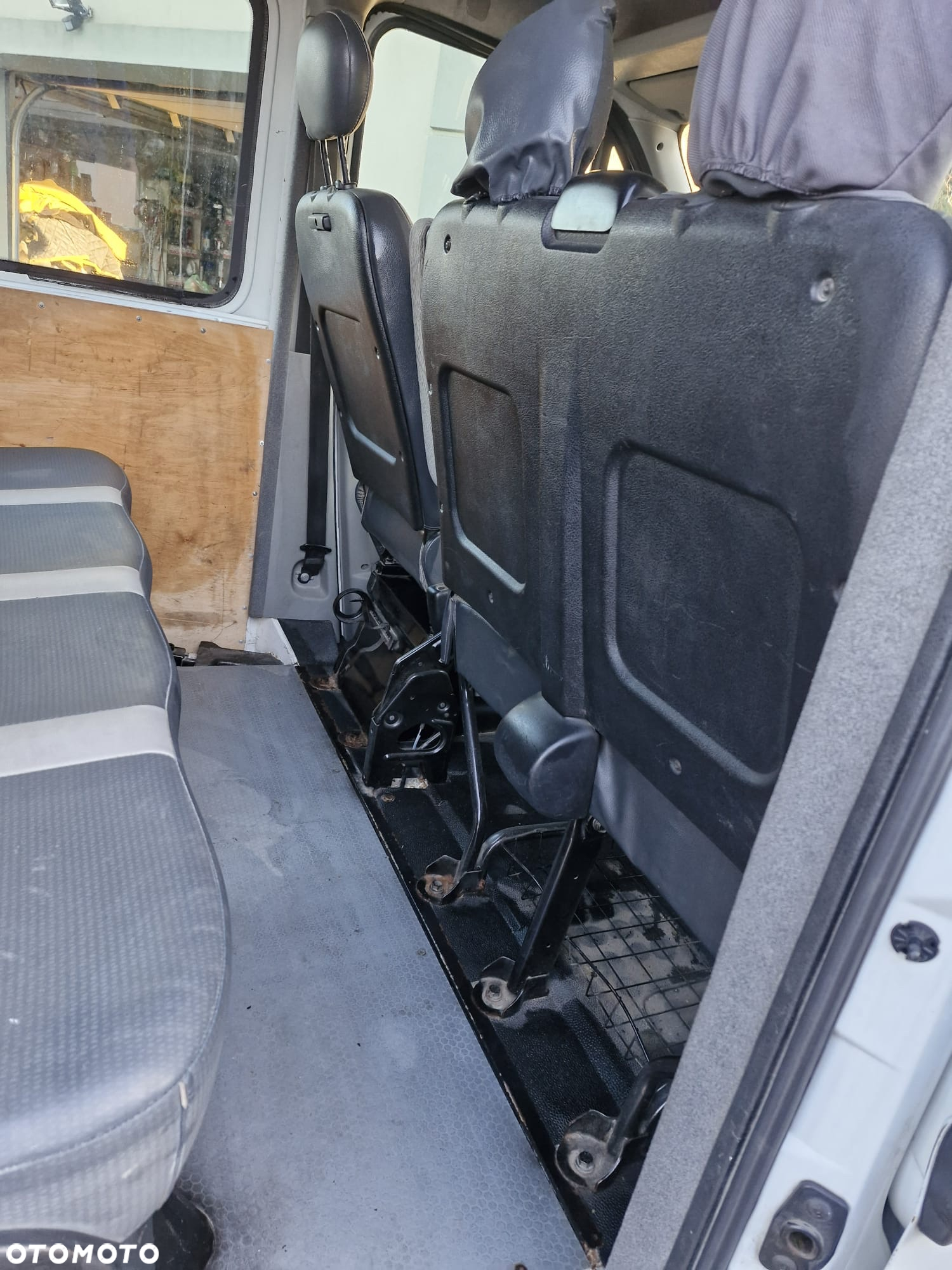 Renault Master - 24