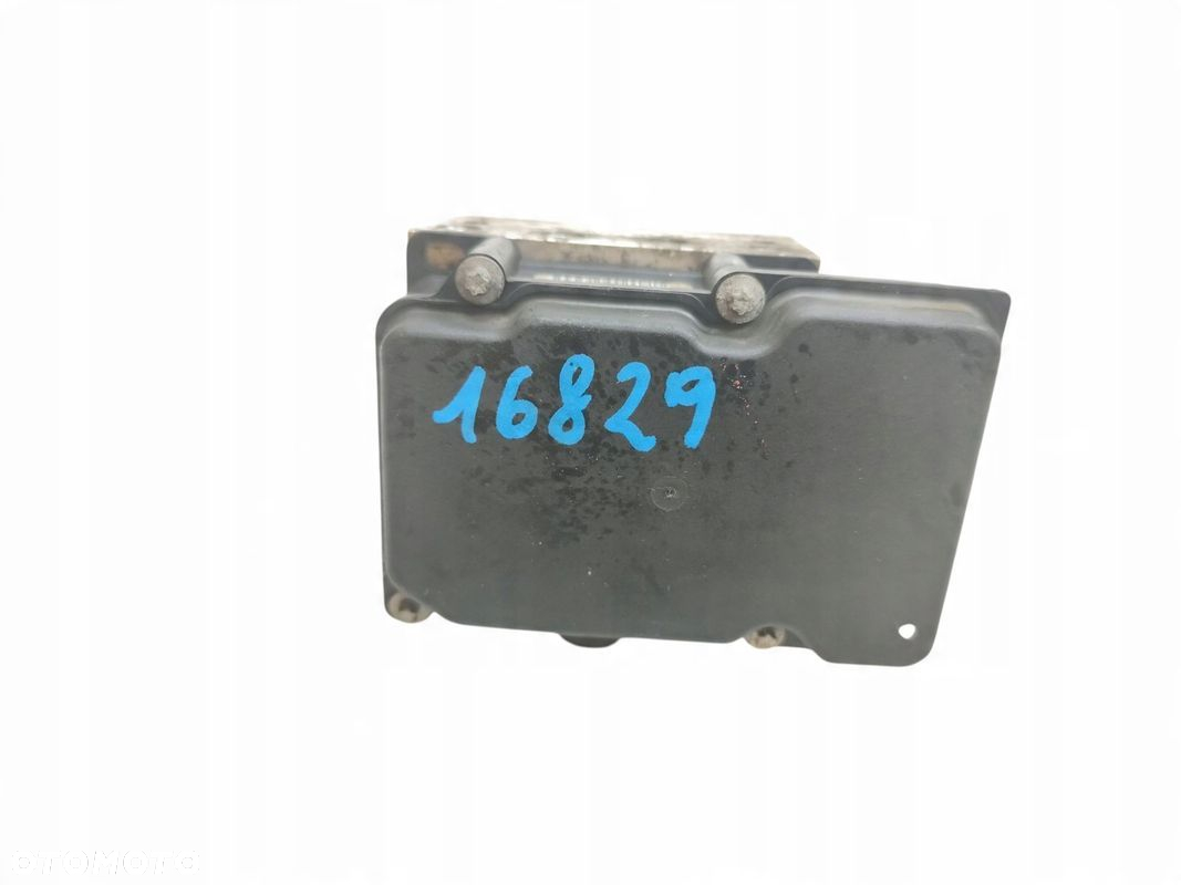 POMPA HAMULCOWA ABS SUZUKI SX4 56110-80J21 0265232089 0265800708 - 4