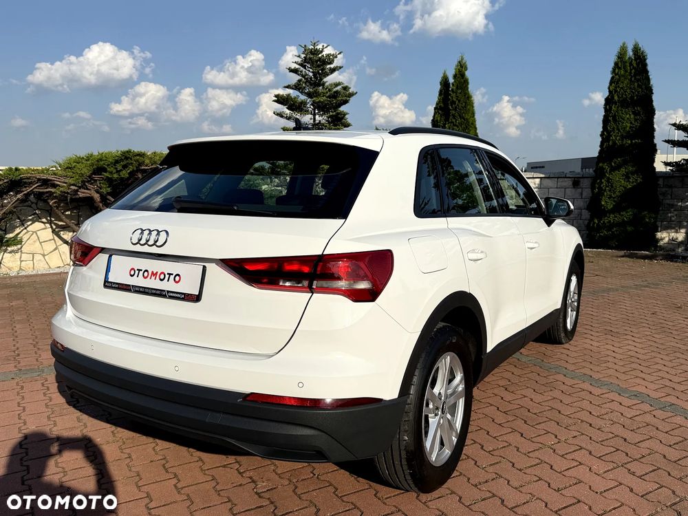 Audi Q3 35 TFSI mHEV S tronic - 4