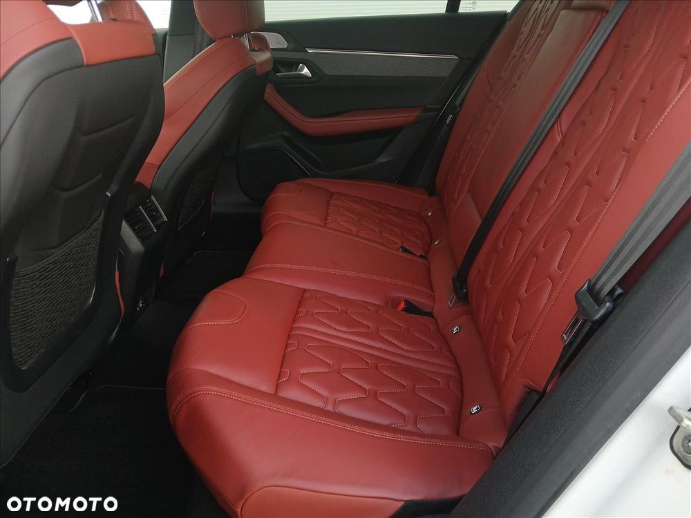 Peugeot 508 2.0 BlueHDi GT Line S&S EAT8 - 12