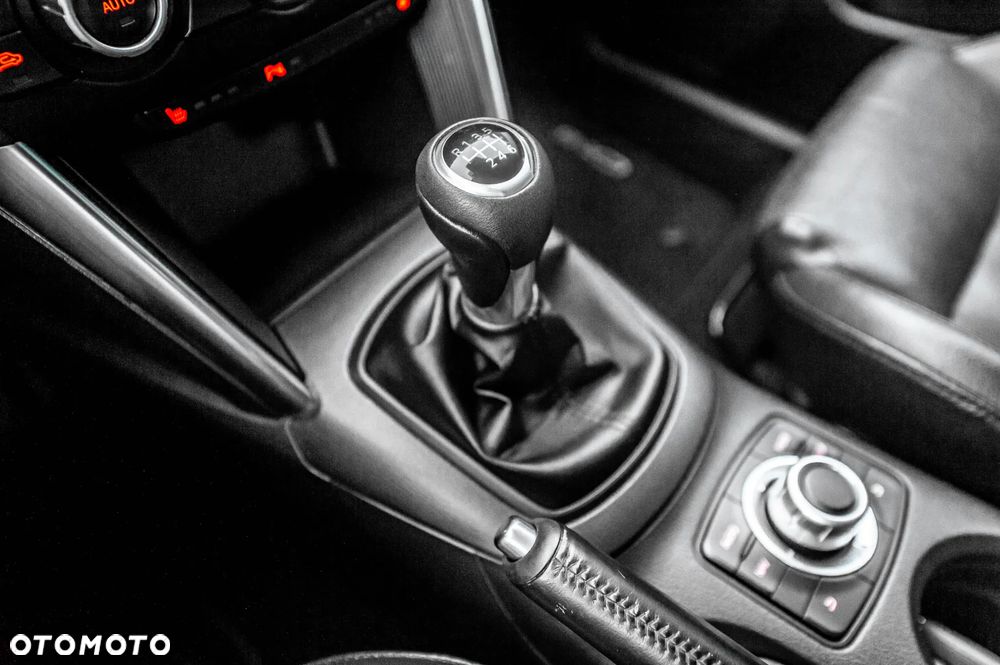 Mazda CX-5 SKYACTIV-G 160 AWD Sports-Line - 37