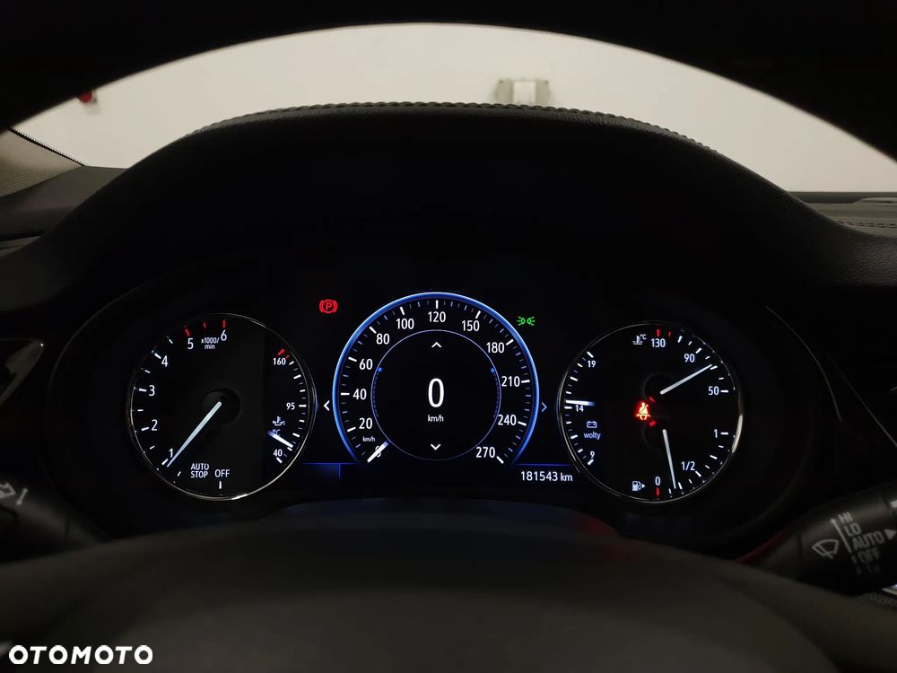 Opel Insignia 2.0 4x4 Innovation - 10