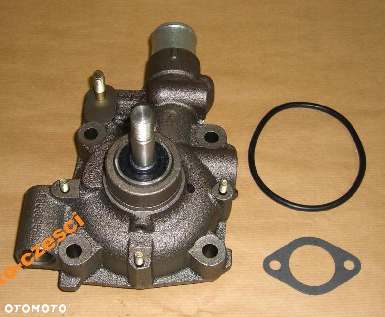 POMPA WODY IVECO DAILY 2800cm poj.2000-2005 - 1