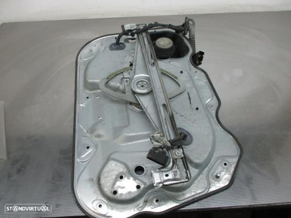 Elevador Frente Dto Ford Focus C-Max (Dm2) - 4
