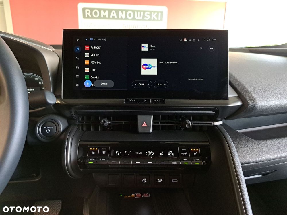 Toyota C-HR 1.8 Hybrid Style - 20