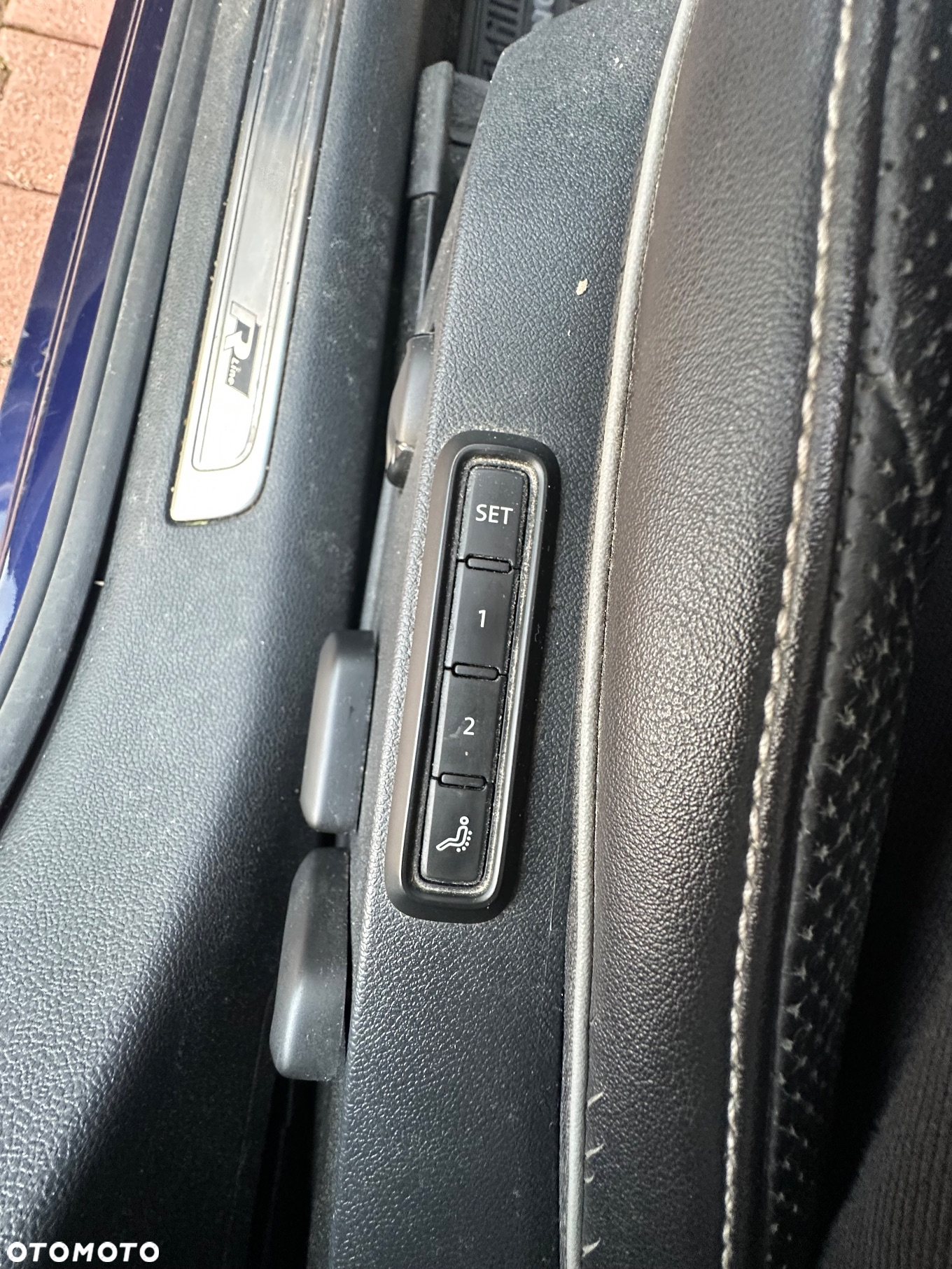 Volkswagen Arteon 2.0 TSI 4Motion R-Line DSG - 13