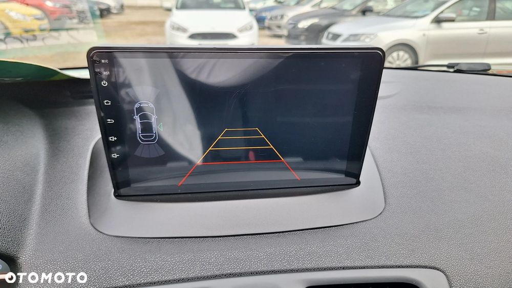 Renault Megane - 16