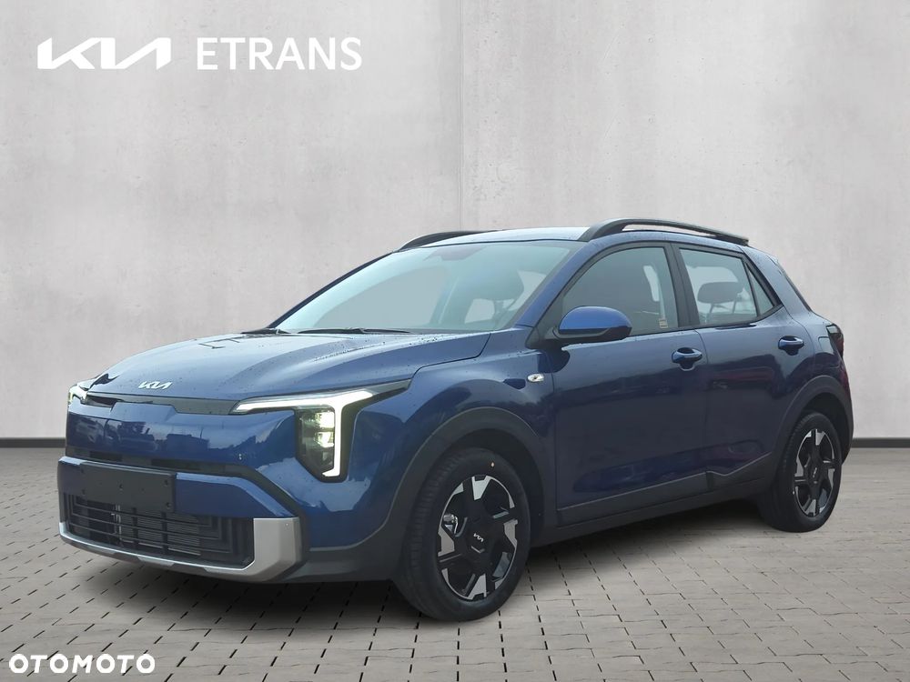 Kia Stonic 1.0 T-GDI M - 1