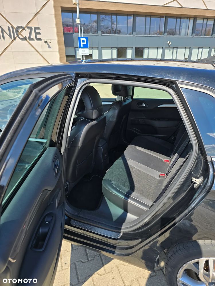 Citroën C4 VTi 120 Exclusive - 14