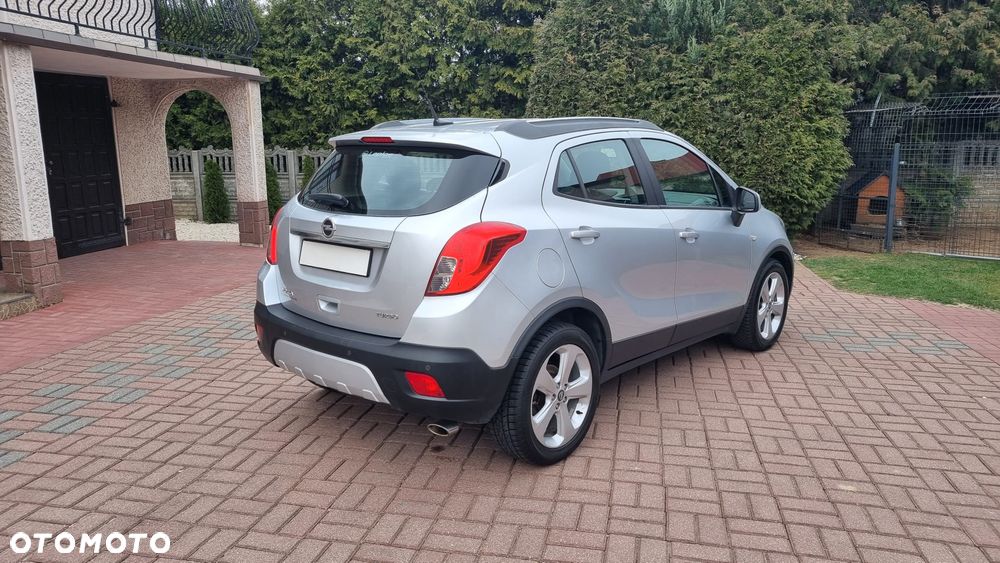 Opel Mokka 1.4 T Enjoy - 7