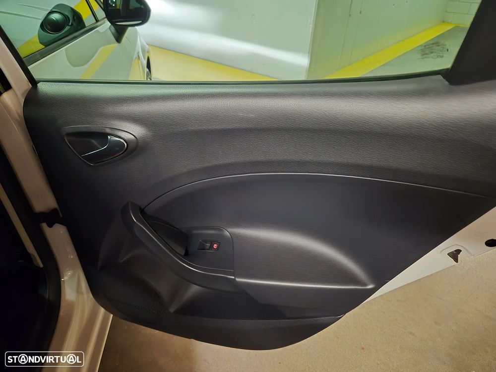 SEAT Ibiza 2.0 TDI FR - 42