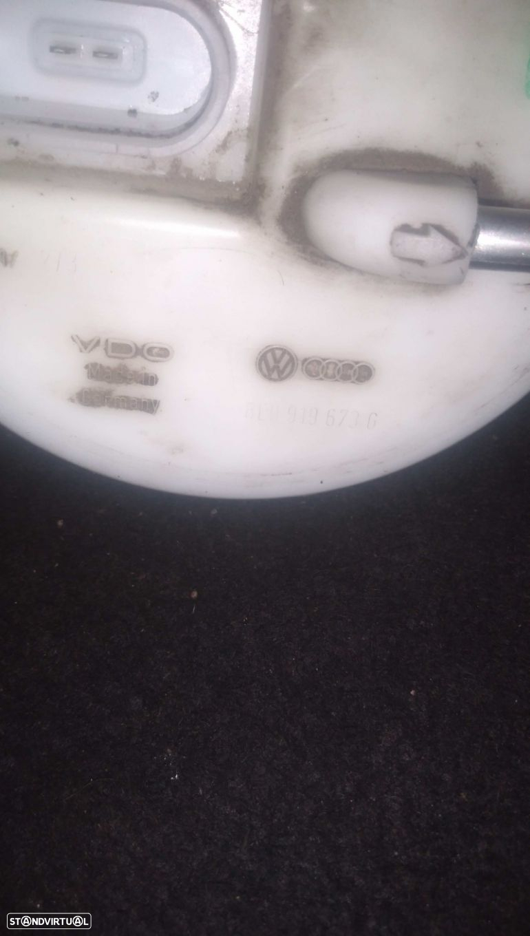 Bomba De Combustivel  Volkswagen Passat Variant (3B5) - 5