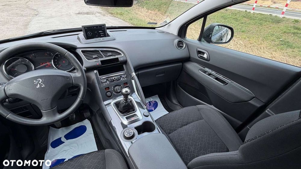 Peugeot 3008 - 37