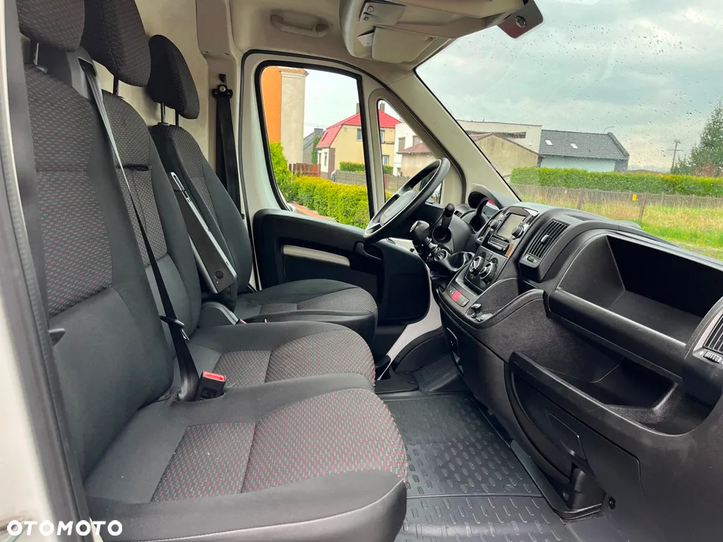 Peugeot Boxer L3H2 - 7