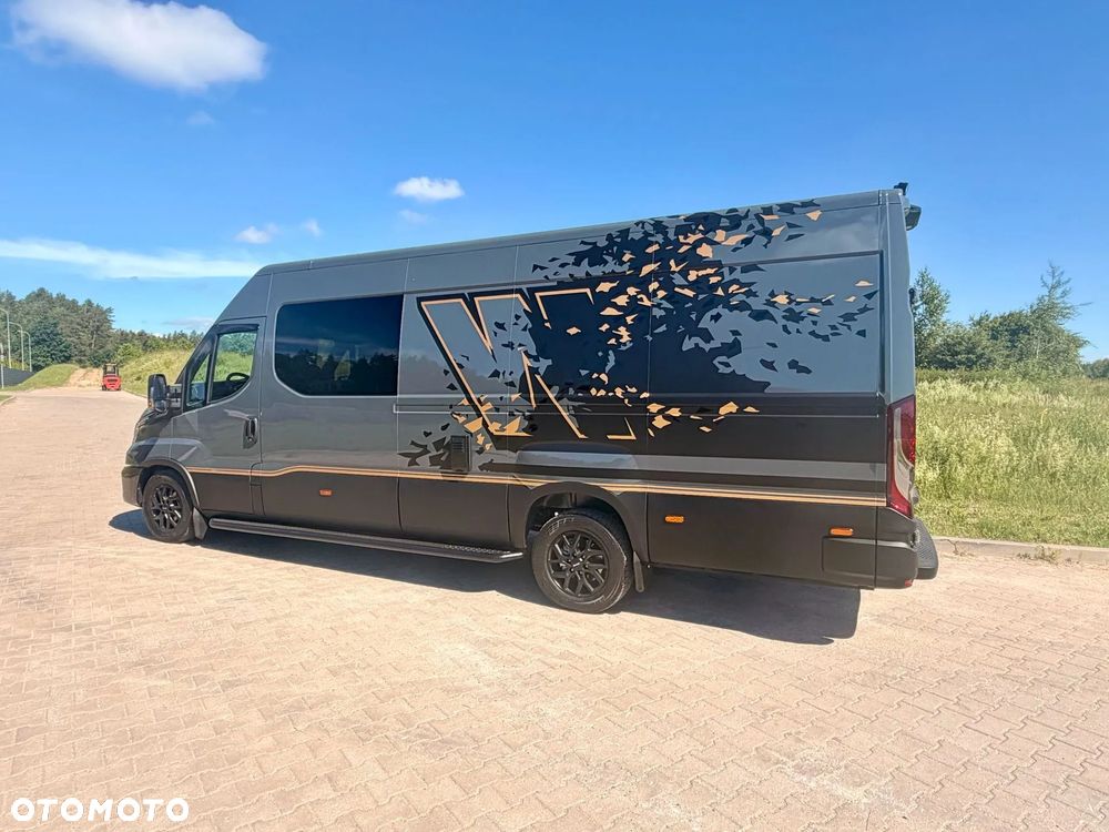 Iveco Daily 35S18 - 7
