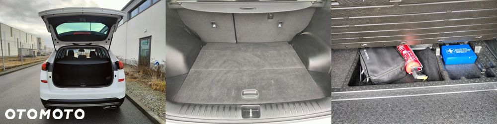 Hyundai Tucson blue 1.6 CRDi 2WD DCT Premium - 33