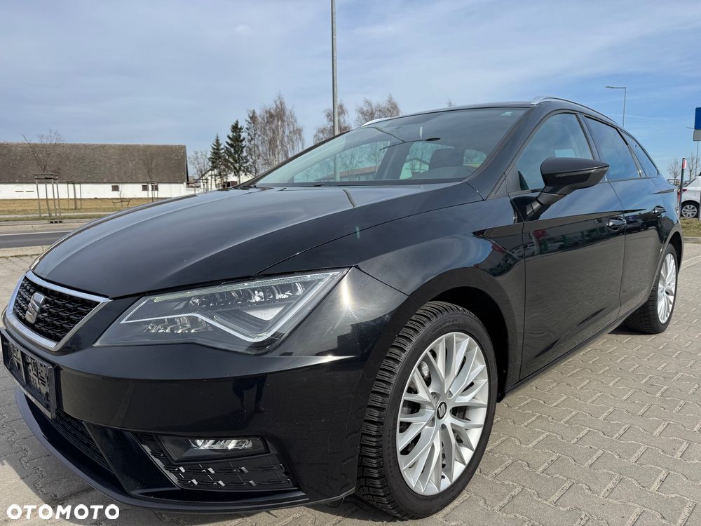 Seat Leon - 5