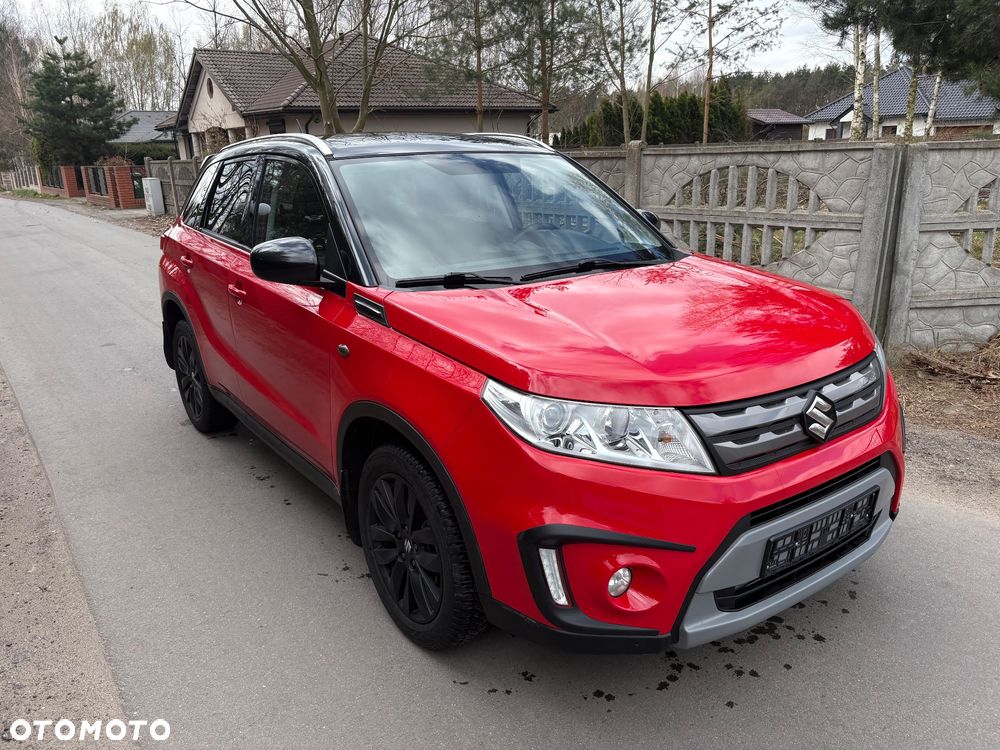 Suzuki Vitara - 3