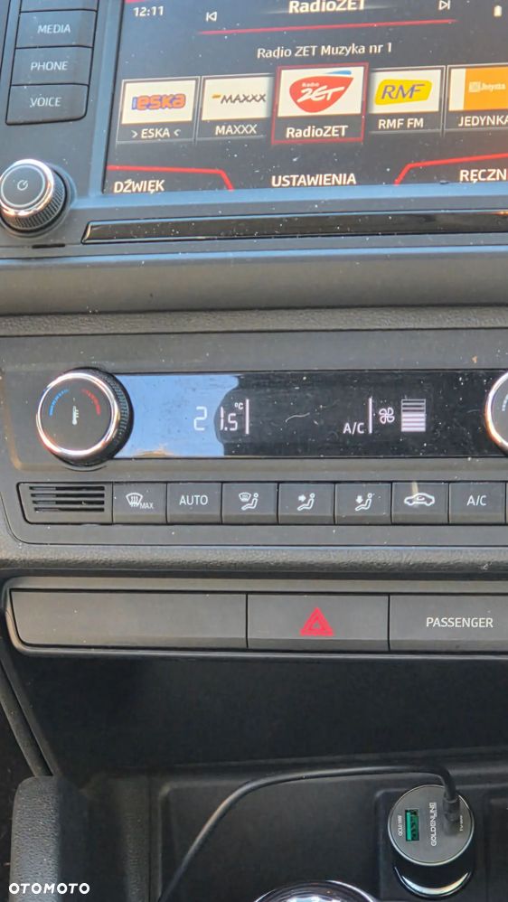 Seat Ibiza 1.2 TSI CONNECT - 4