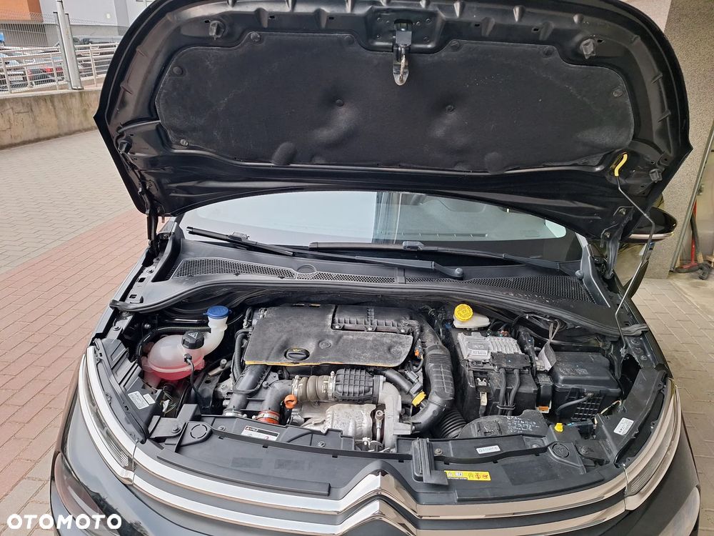 Citroën C3 BlueHDi 75 S&S 83g FEEL - 6