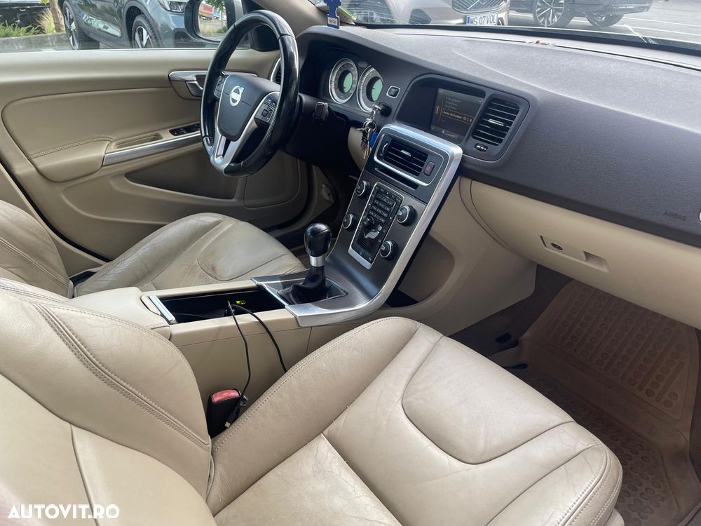 Volvo S60 - 10