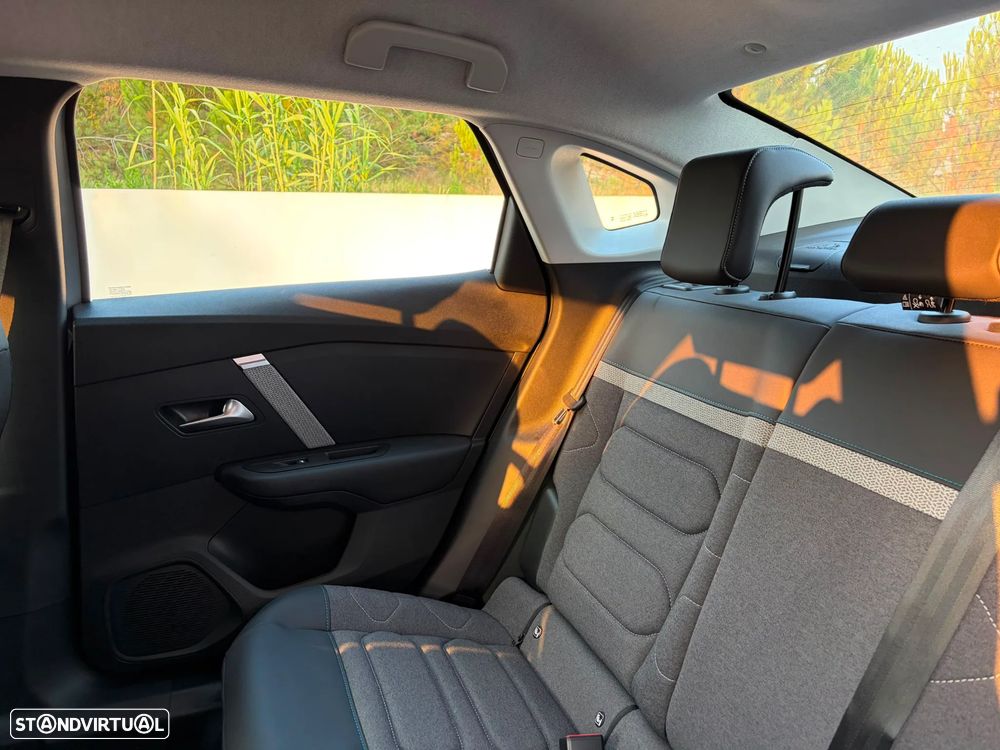 Citroën e-C4 X Feel Pack - 16