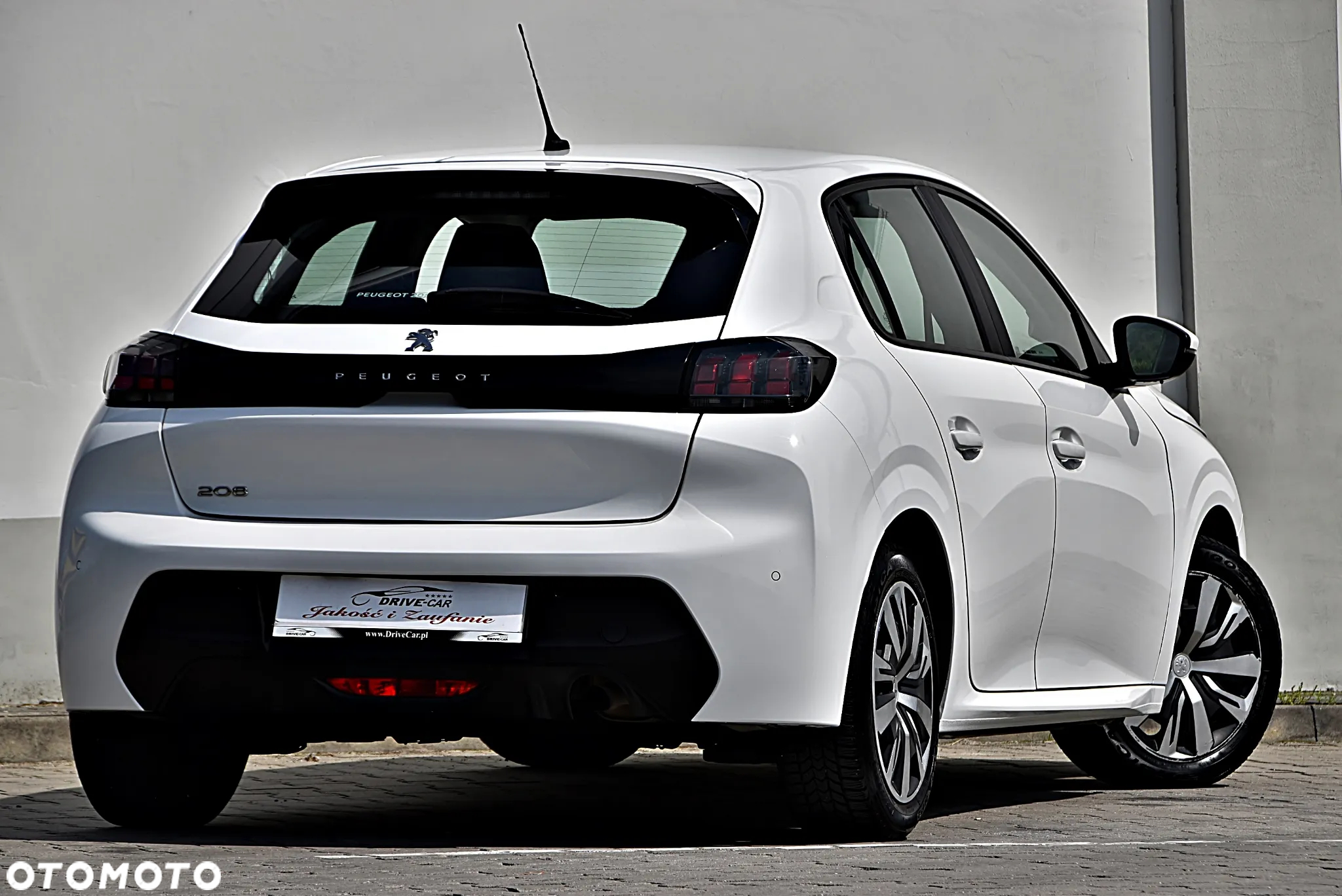 Peugeot 208 1.2 PureTech Active S&S - 6