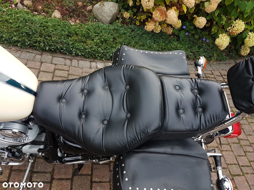 Yamaha Virago - 20