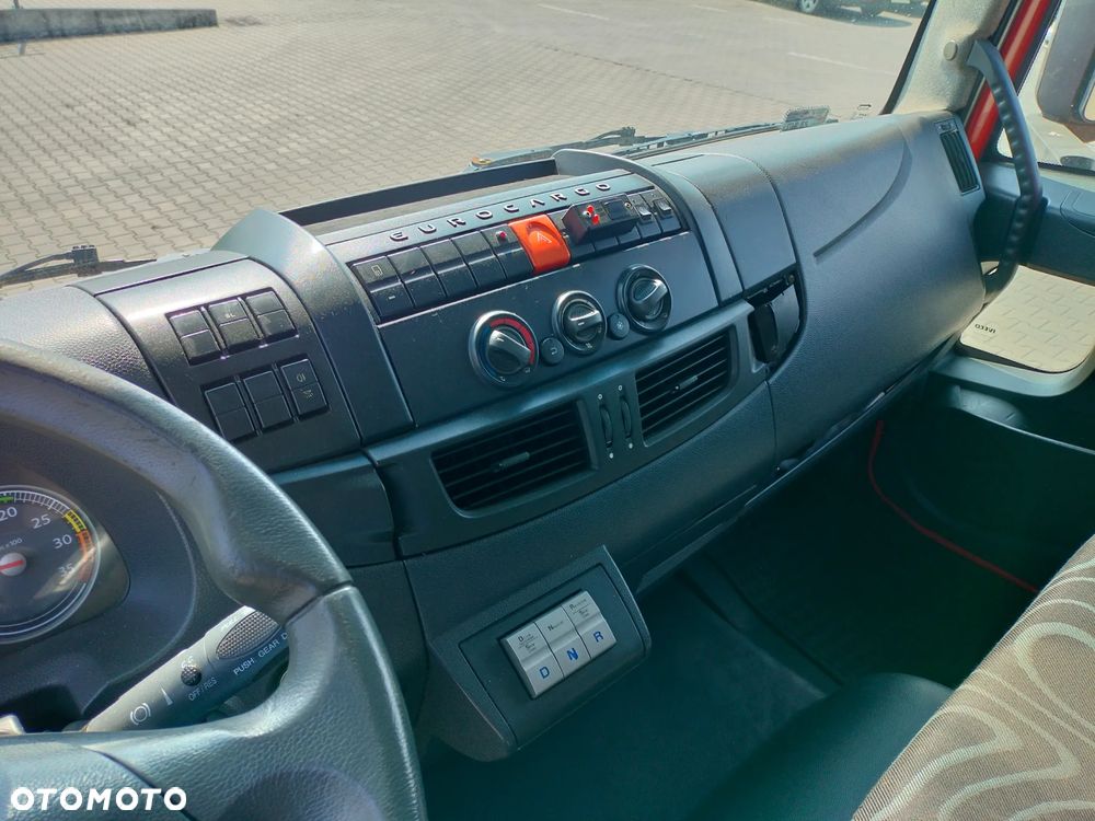 Iveco EUROCARGO MLC 120EL22/P/ZF - 9