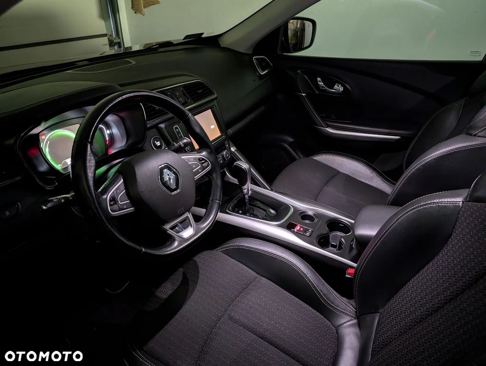 Renault Kadjar 1.2 Energy TCe Intens EDC - 34
