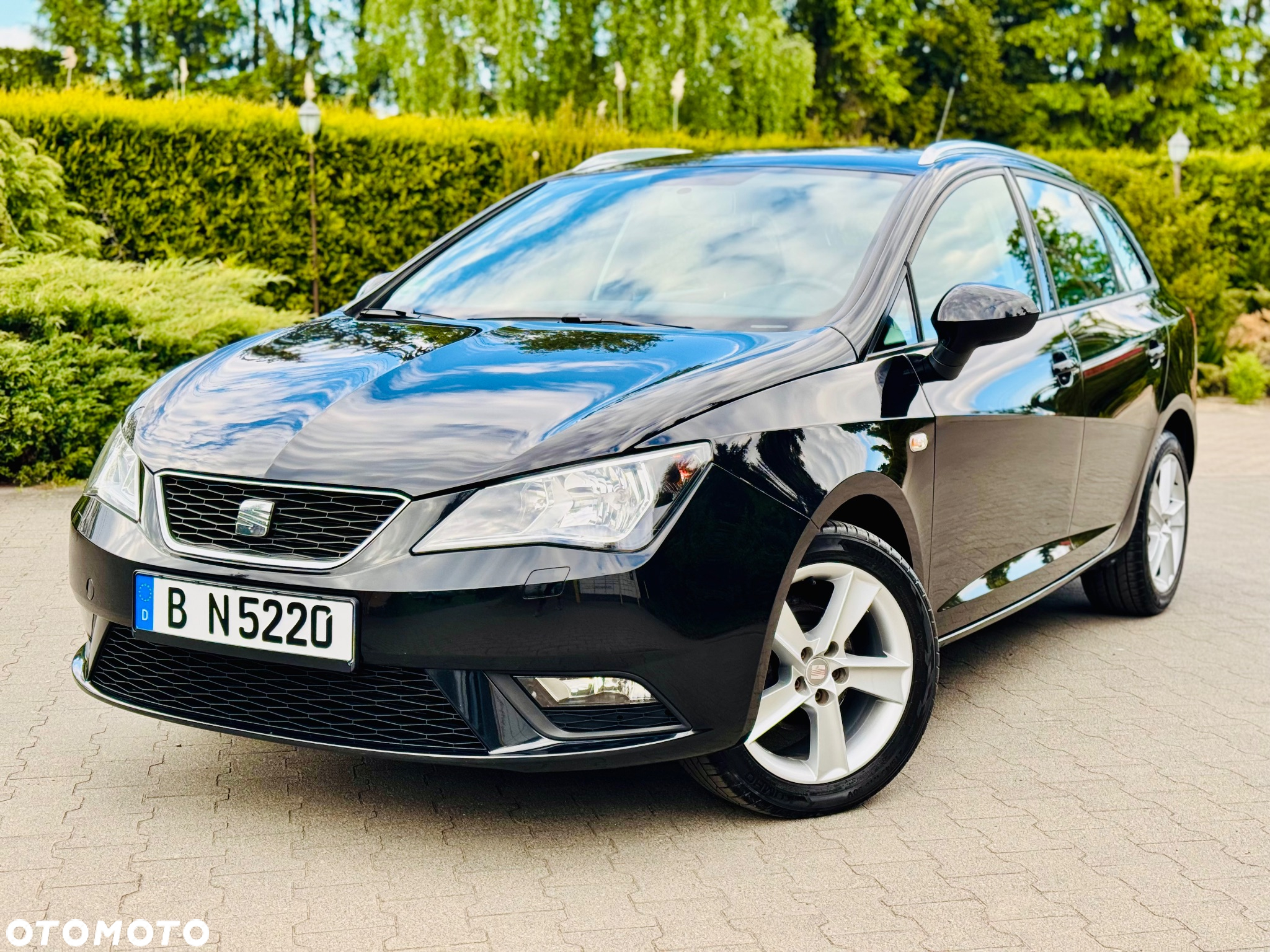 Seat Ibiza - 35