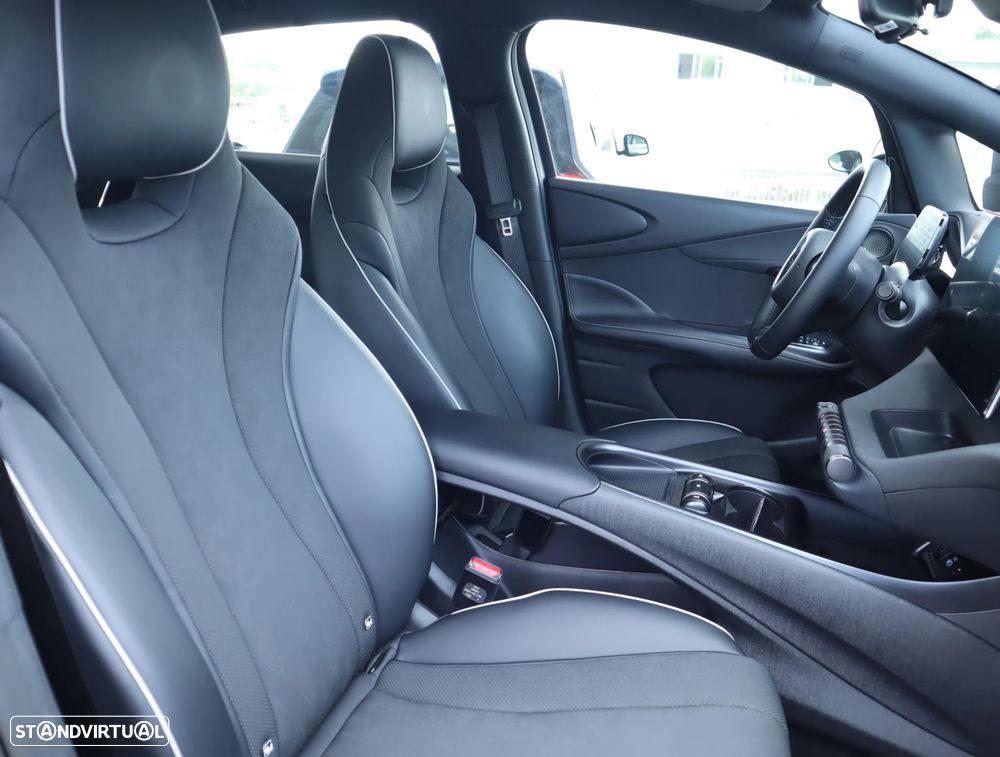 BYD Dolphin Comfort - 5