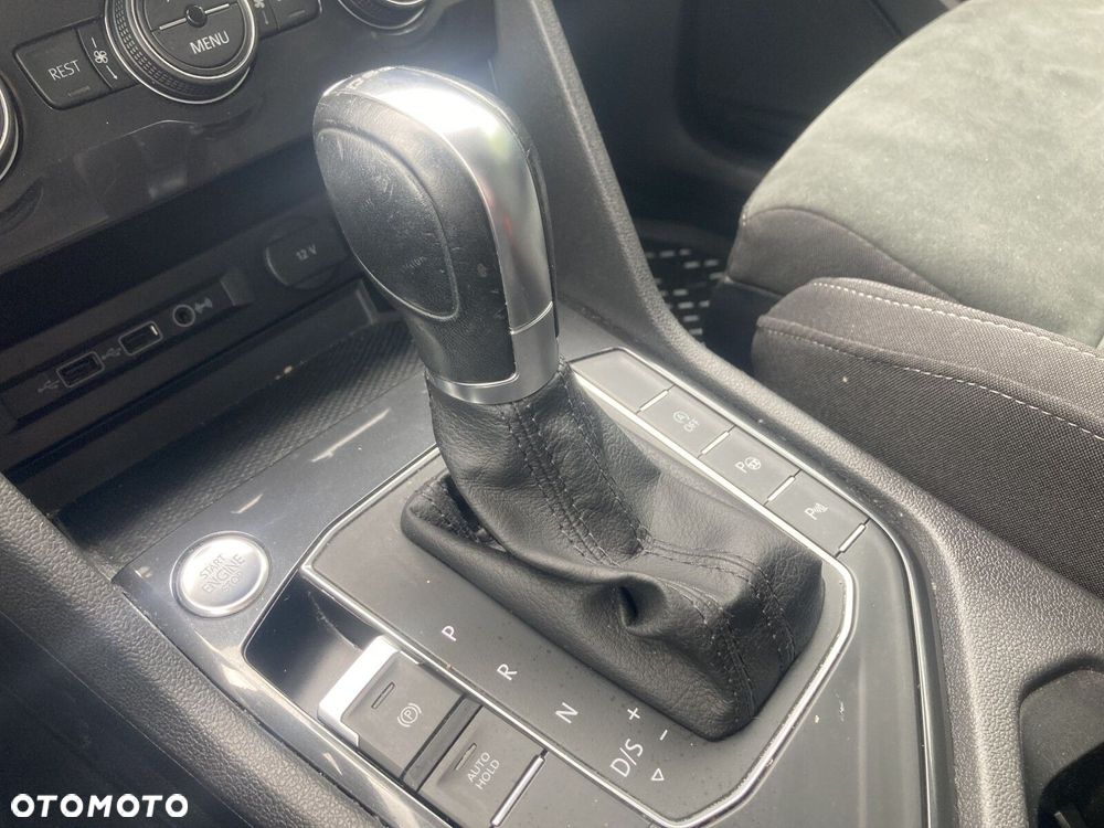 Volkswagen Tiguan 1.5 TSI EVO Comfortline DSG - 22