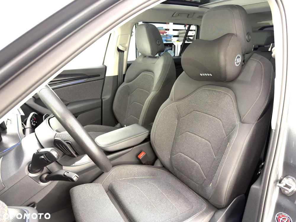Skoda Kodiaq 2.0 TSI 4x4 Edition 130 DSG - 7