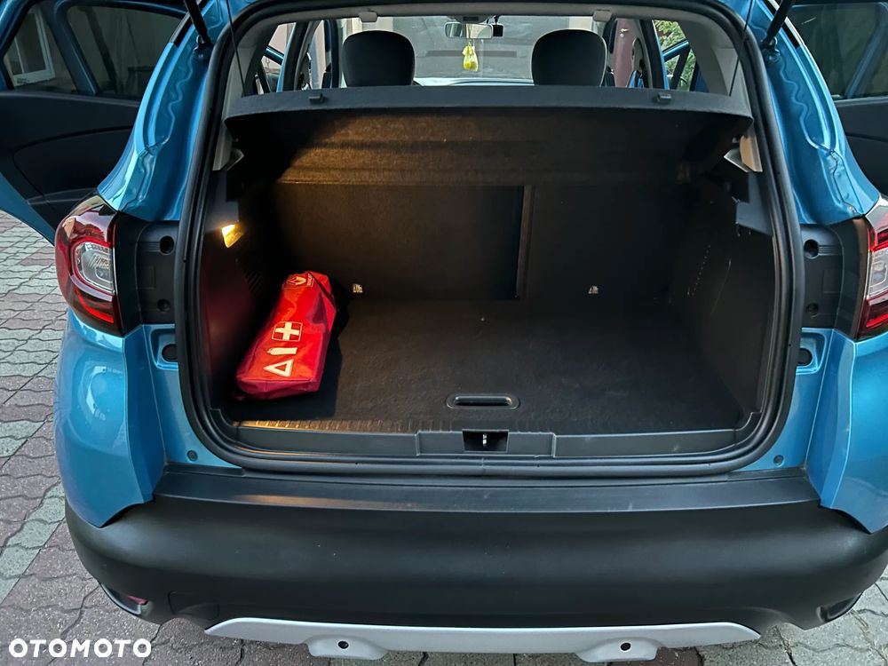 Renault Captur - 13