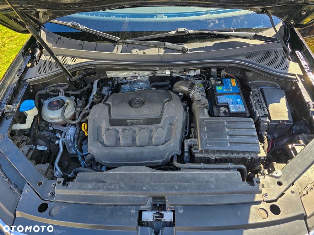 Volkswagen Tiguan Allspace - 11