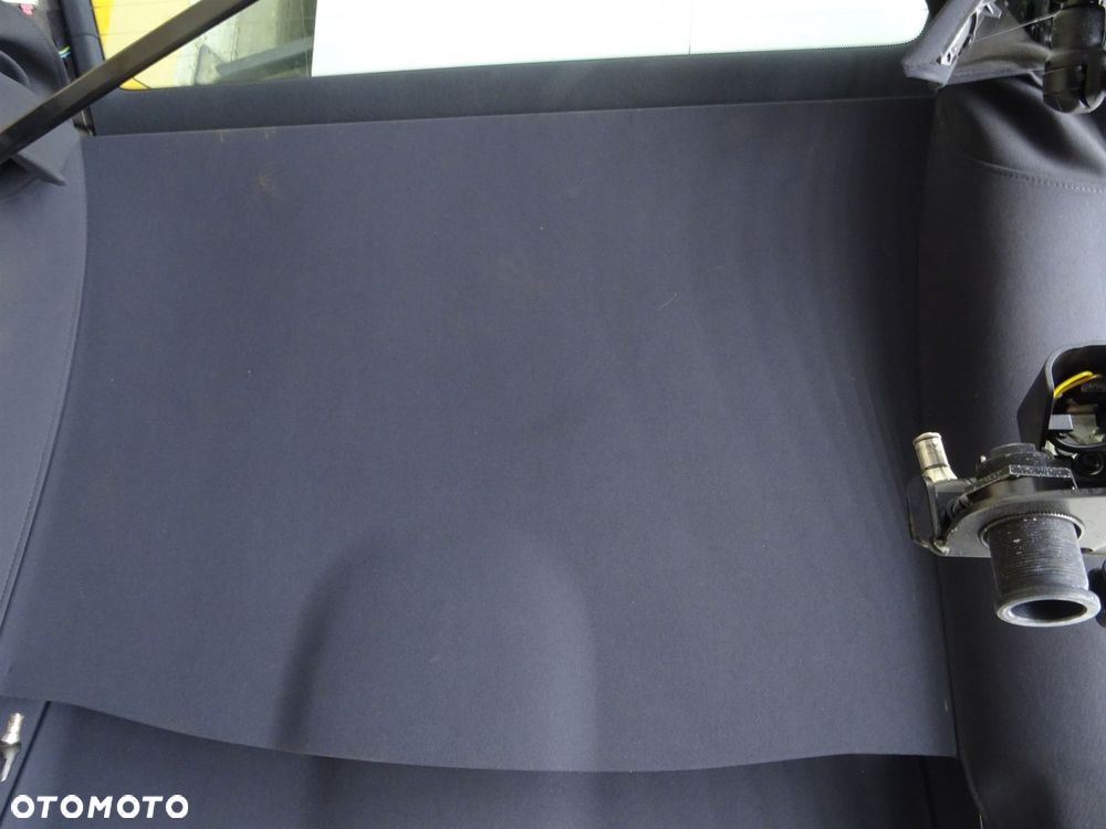 Dach kabrio kabriolet kompletny siłownik a22 szyba 712006718 bmw e93 cabrio - 15