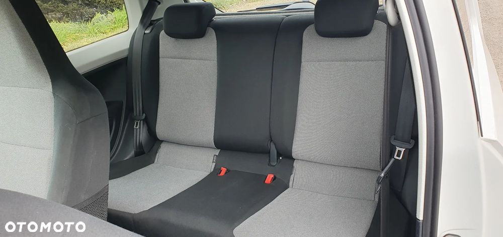 Skoda Citigo 1.0 Monte Carlo - 8