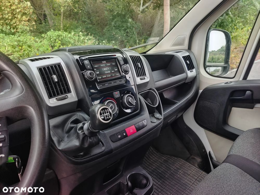 Fiat Ducato - 33