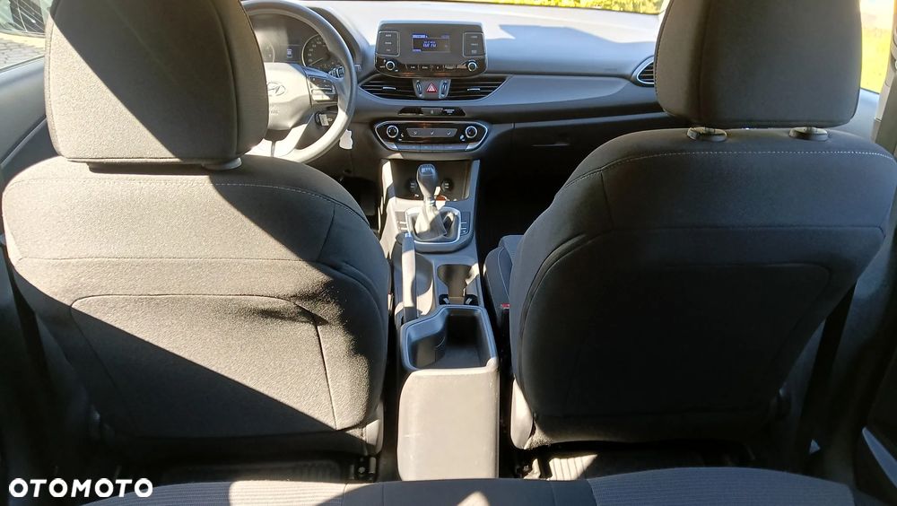 Hyundai i30 1.4 Classic - 15