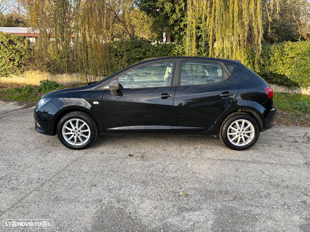 SEAT Ibiza 1.2 TDI Fresc - 6