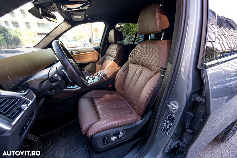 BMW X5 - 16