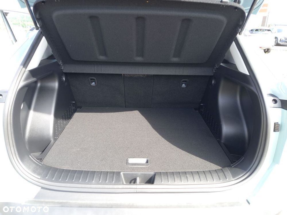 Hyundai Kona 1.0 T-GDI Smart - 28