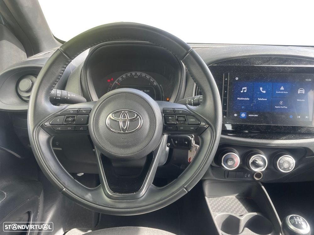 Toyota Aygo X 1.0 Play - 15