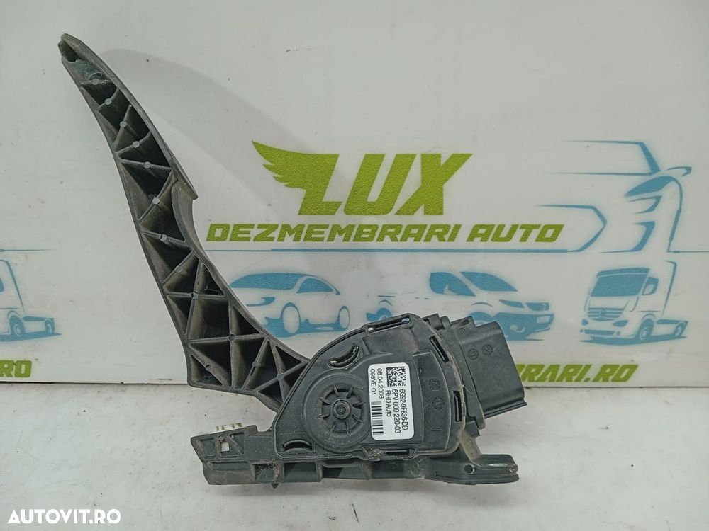 Pedala acceleratie 6g92-9f836-dd Volvo S60 2 - 2