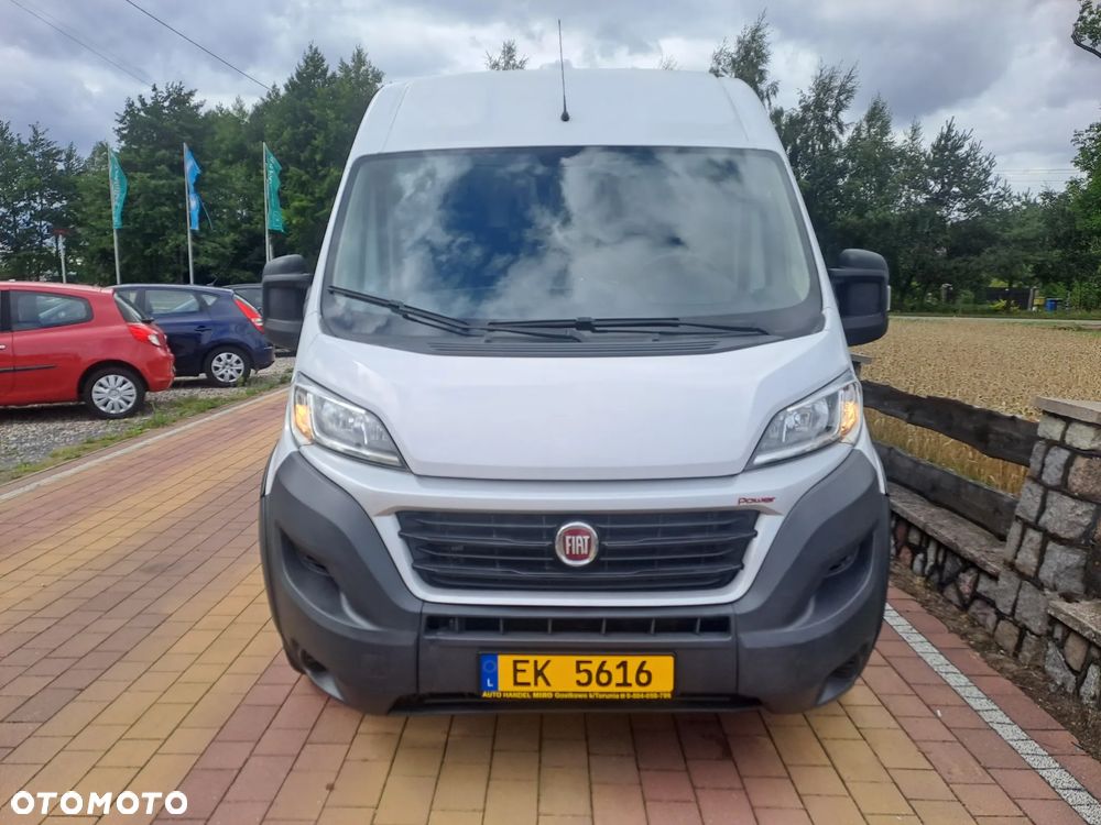 Fiat DUCATO - 10
