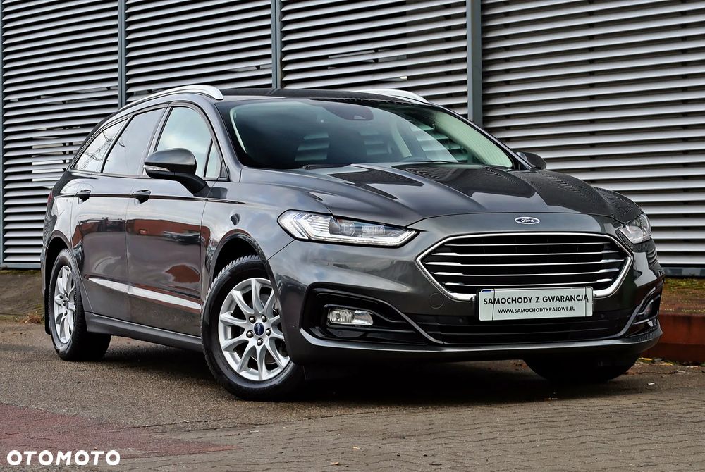 Ford Mondeo ver-2-0-ecoblue-trend